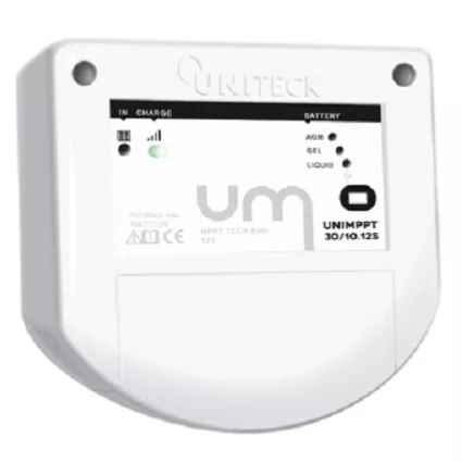 Régulateur Uniteck